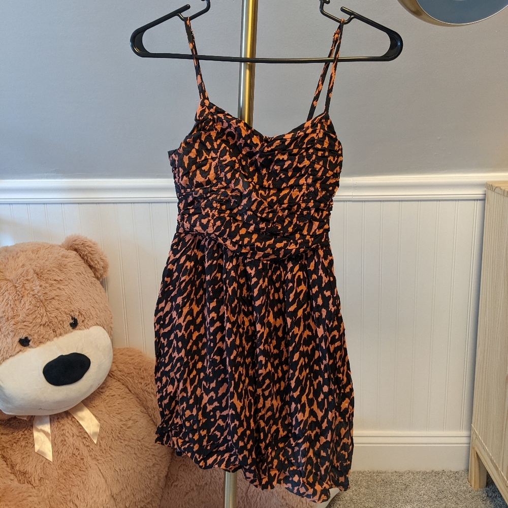 Minkpink dress